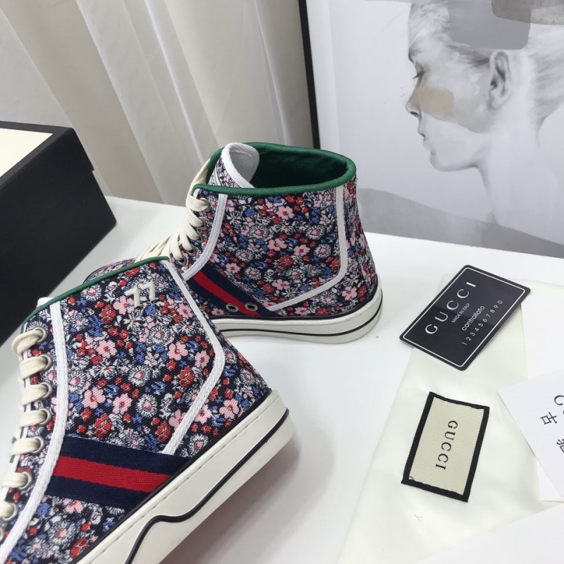 Gucci Casual Shoes